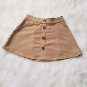 IZOD Girls Skirt